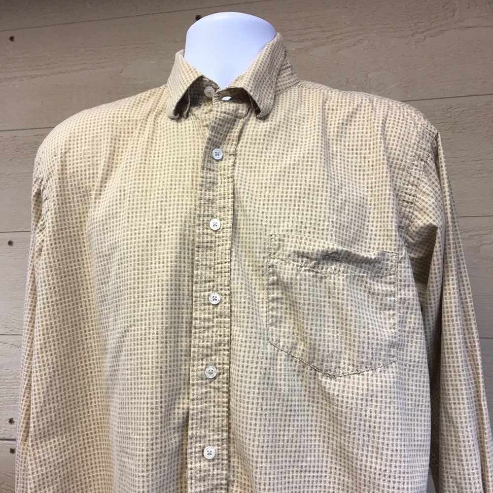 Western Long Sleeve Shirt Resistol Rodeo